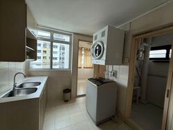 Blk 2 Ghim Moh Green (Queenstown), HDB 3 Rooms #582992401